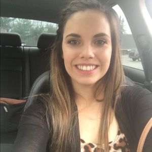 Meet your Posher, Tiffany